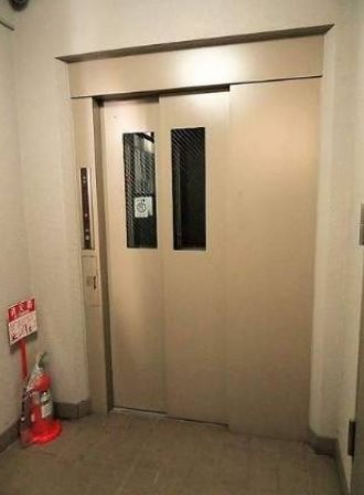 台東区東上野4丁目楽器可(アップライトピアノ・弦楽器)マンション その他