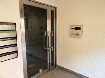台東区東上野4丁目楽器可(アップライトピアノ・弦楽器)マンション その他