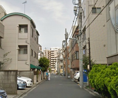 港区東麻布２丁目楽器可（ピアノ・弦楽器）デザイナーズマンション その他