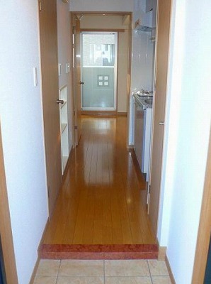港区東麻布２丁目楽器可（ピアノ・弦楽器）デザイナーズマンション 玄関
