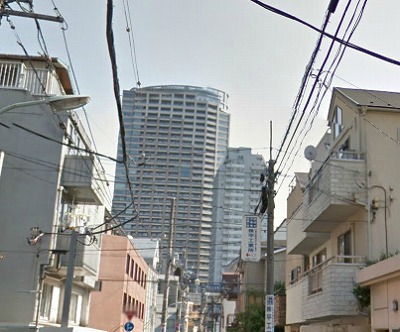 港区東麻布２丁目楽器可（ピアノ・弦楽器）デザイナーズマンション その他