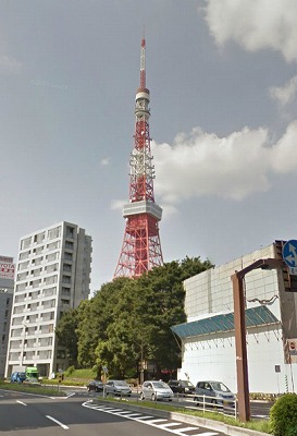 港区東麻布２丁目楽器可（ピアノ・弦楽器）デザイナーズマンション その他