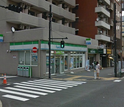 港区東麻布２丁目楽器可（ピアノ・弦楽器）デザイナーズマンション その他