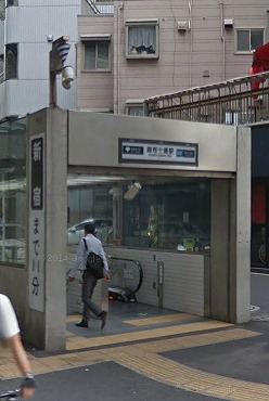 港区東麻布２丁目楽器可（ピアノ・弦楽器）デザイナーズマンション その他