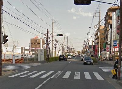 新宿区中落合３丁目楽器可（弦楽器）マンション その他