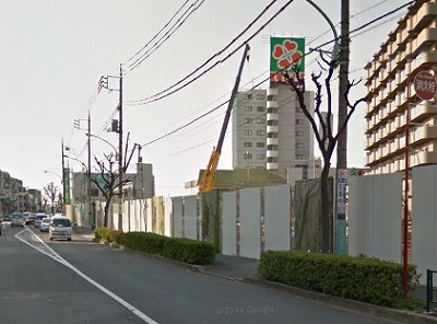 新宿区中落合３丁目楽器可（弦楽器）マンション その他