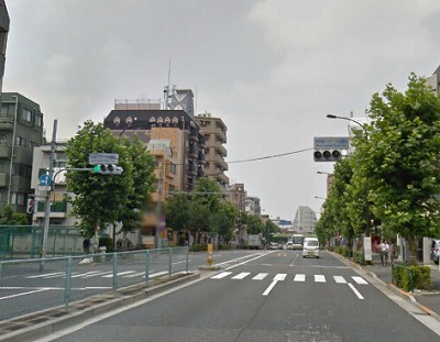 新宿区中落合３丁目楽器可（弦楽器）マンション その他