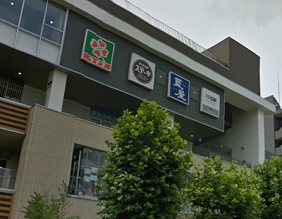 新宿区中落合３丁目楽器可（弦楽器）マンション その他