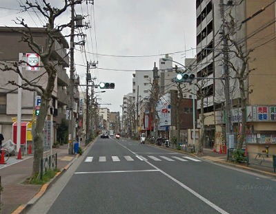 新宿区中落合３丁目楽器可（弦楽器）マンション その他