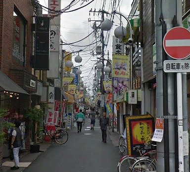 目黒区目黒本町3丁目楽器可(ピアノ・弦管打楽器・声楽) マンション その他