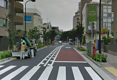 目黒区目黒本町3丁目楽器可(ピアノ・弦管打楽器・声楽) マンション その他