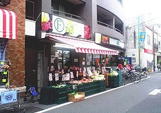 目黒区目黒本町3丁目楽器可(ピアノ・弦管打楽器・声楽) マンション その他