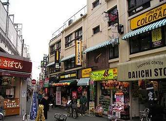 目黒区目黒本町3丁目楽器可(ピアノ・弦管打楽器・声楽) マンション その他