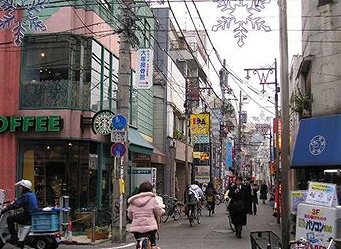 目黒区目黒本町3丁目楽器可(ピアノ・弦管打楽器・声楽) マンション その他