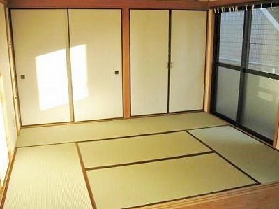 目黒区目黒本町3丁目楽器可(ピアノ・弦管打楽器・声楽) マンション キッチン
