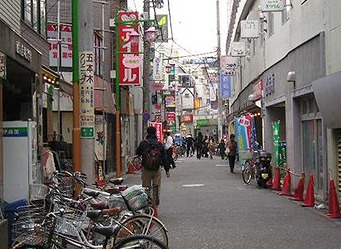 目黒区目黒本町3丁目楽器可(ピアノ・弦管打楽器・声楽) マンション その他