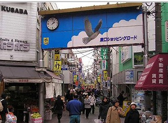 目黒区目黒本町3丁目楽器可(ピアノ・弦管打楽器・声楽) マンション その他