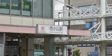 目黒区目黒本町3丁目楽器可(ピアノ・弦管打楽器・声楽) マンション ベランダ