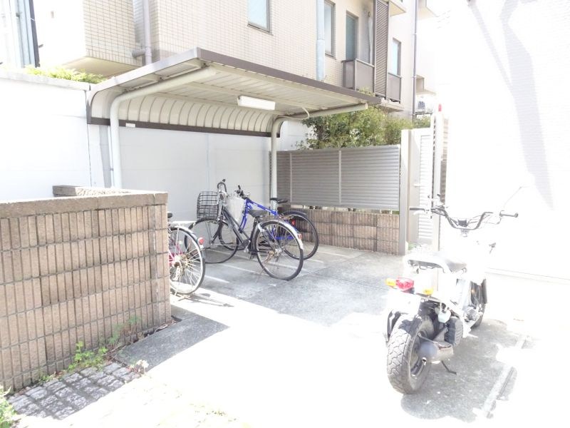 プレミール枡形 その他15