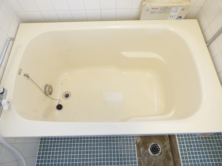 風呂画像