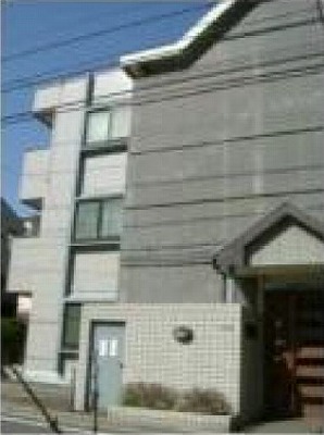 練馬区桜台6丁目楽器可(防音・グランドピアノ・弦・管楽器・声楽)マンション 外観