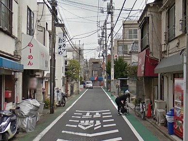 練馬区桜台6丁目楽器可(防音・グランドピアノ・弦・管楽器・声楽)マンション その他