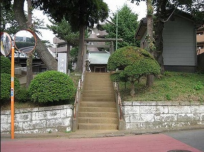 練馬区桜台6丁目楽器可(防音・グランドピアノ・弦・管楽器・声楽)マンション その他