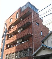 練馬区豊玉上2丁目楽器可（グランドピアノ・弦管打楽器・声楽）マンション 外観