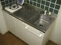 練馬区豊玉上2丁目楽器可（グランドピアノ・弦管打楽器・声楽）マンション キッチン