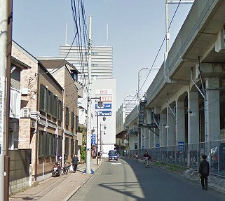 練馬区豊玉上2丁目楽器可（ピアノ・弦楽器）マンション その他