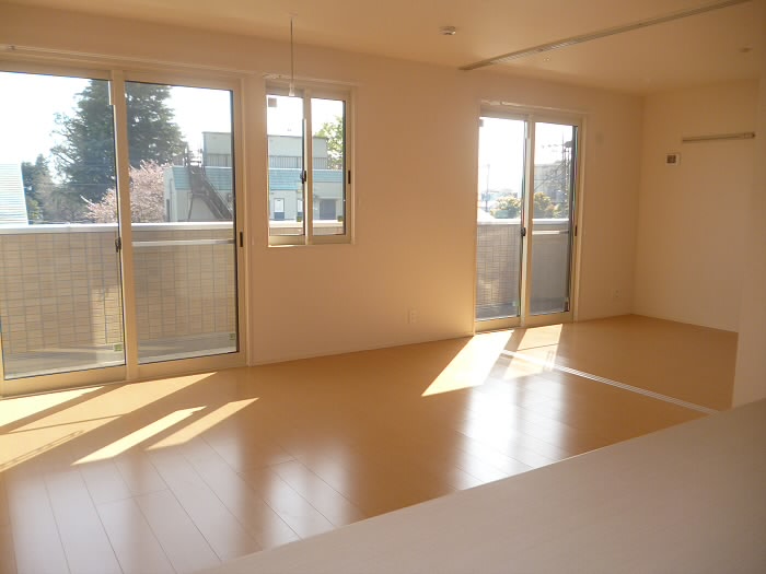 Ａｌｌｕｒｅ リビング