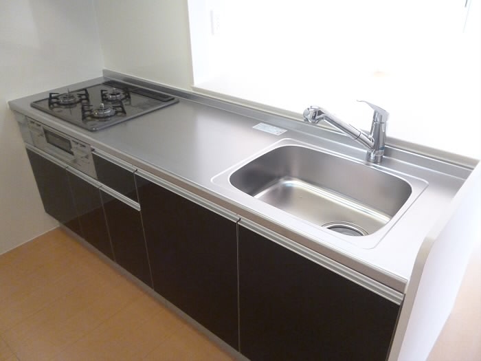 Ａｌｌｕｒｅ キッチン