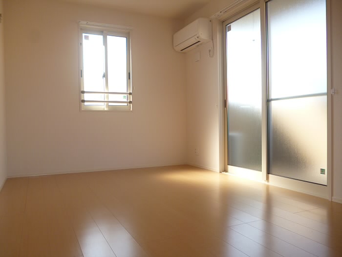 Ａｌｌｕｒｅ ベッドルーム