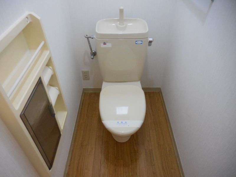 アールコーポⅡ その他2