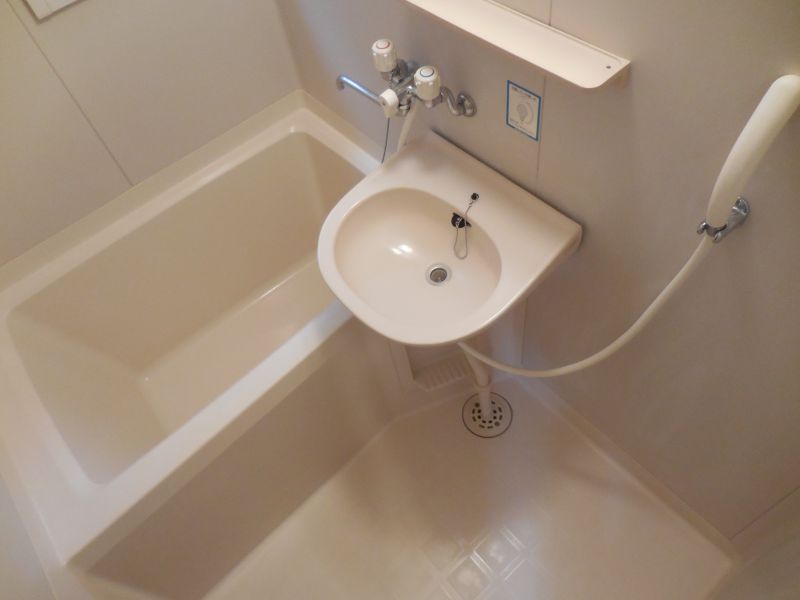 アールコーポⅡ その他3