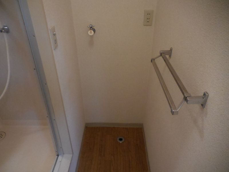 アールコーポⅡ その他4