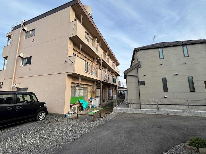 富士ハイム その他外観4