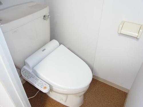 横田地ビル その他2