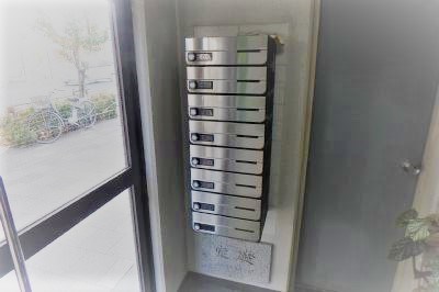 横田地ビル その他11