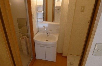 板橋区小茂根5丁目楽器可(ピアノ・弦楽器・声楽)マンション ベッドルーム