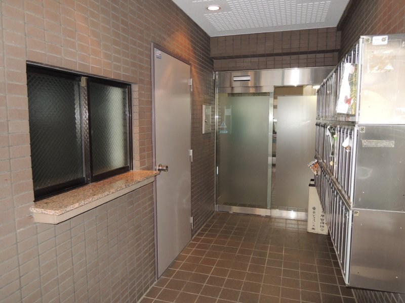 リーセントパレス多摩 その他2