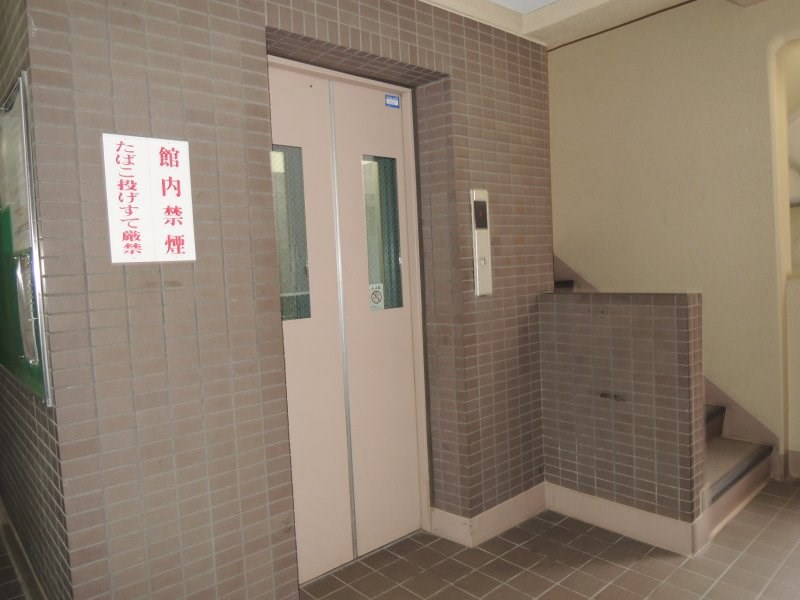 リーセントパレス多摩 その他3