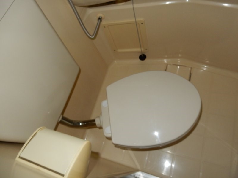 リーセントパレス多摩 その他4