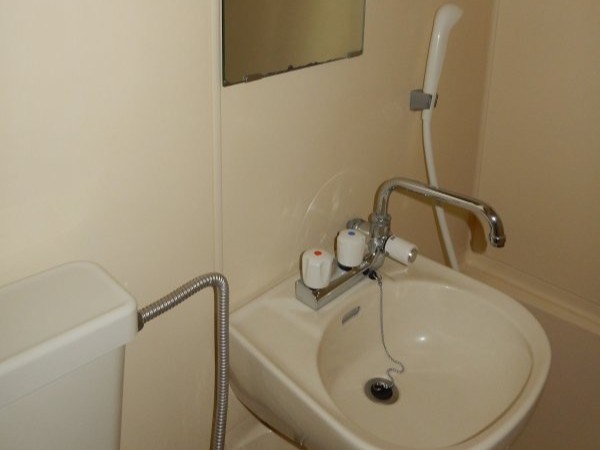 リーセントパレス多摩 その他5