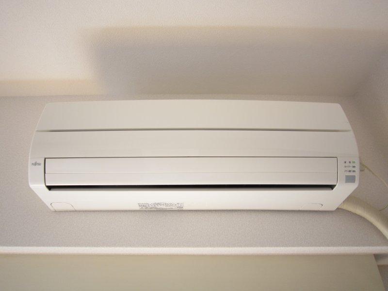 リーセントパレス多摩 その他8