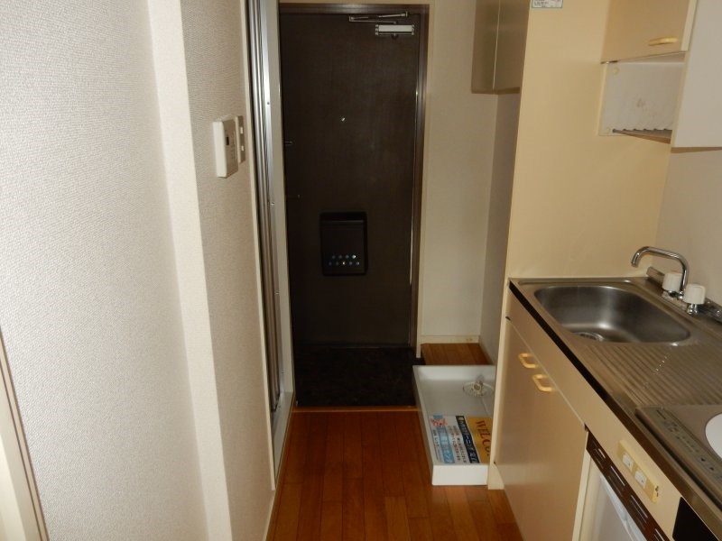 リーセントパレス多摩 その他10