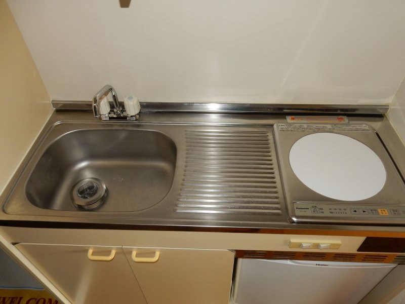 リーセントパレス多摩 その他11