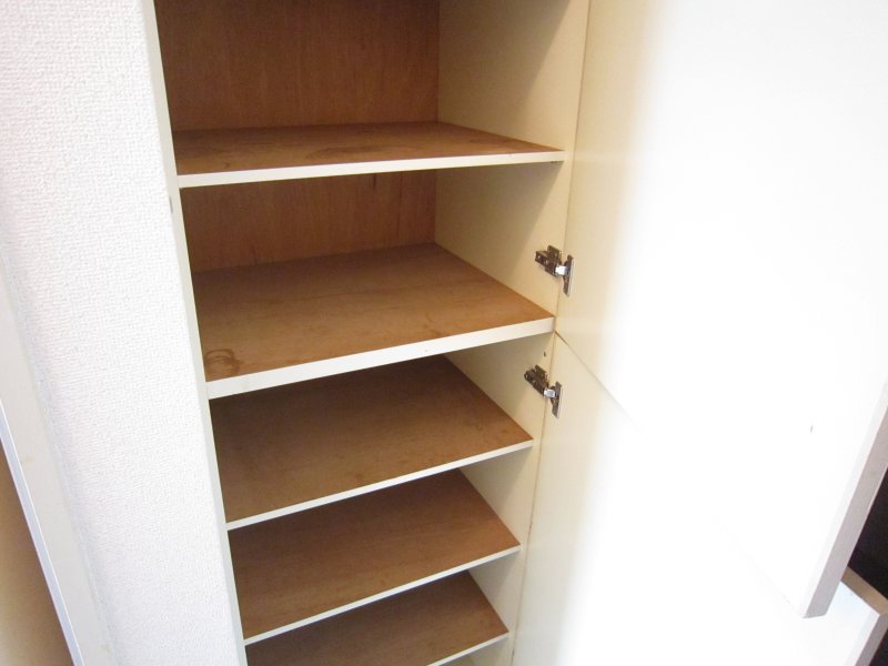 リーセントパレス多摩 その他12