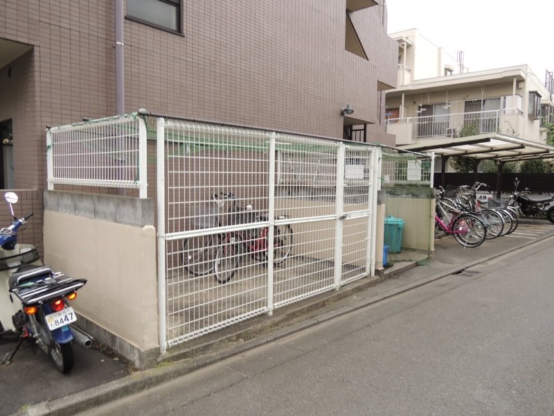 リーセントパレス多摩 その他13