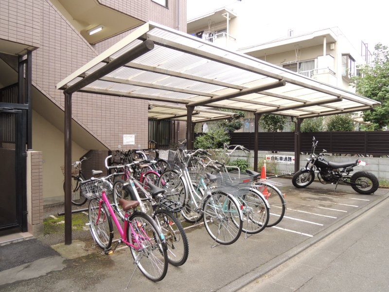 リーセントパレス多摩 その他14